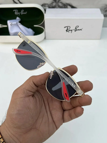 Ray_Ban 03 Gold