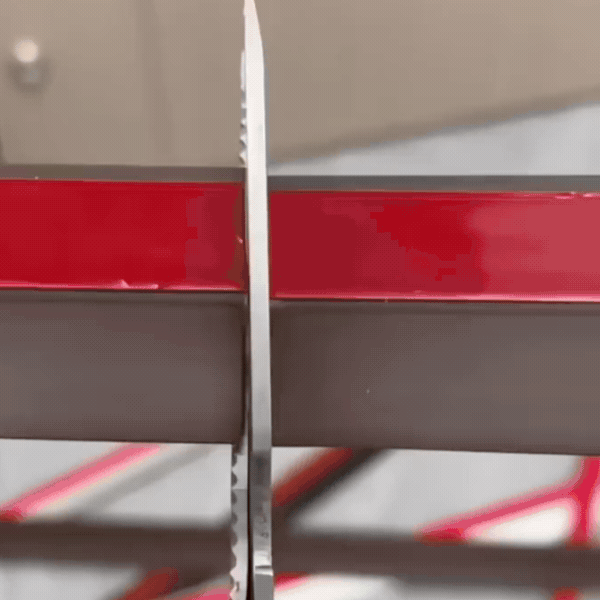 GapSeal  — Door strips | Air, Dust & Noise Reducer | Flexible Fit